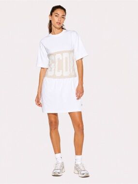 GCDS dress